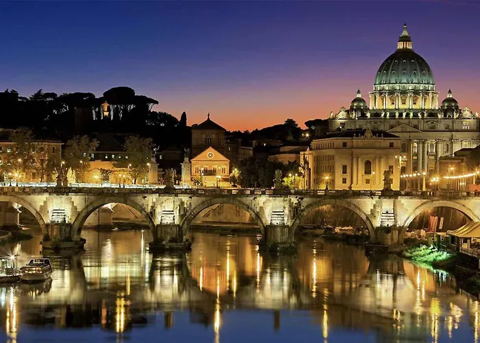 Gasthuis Cardinale Rome