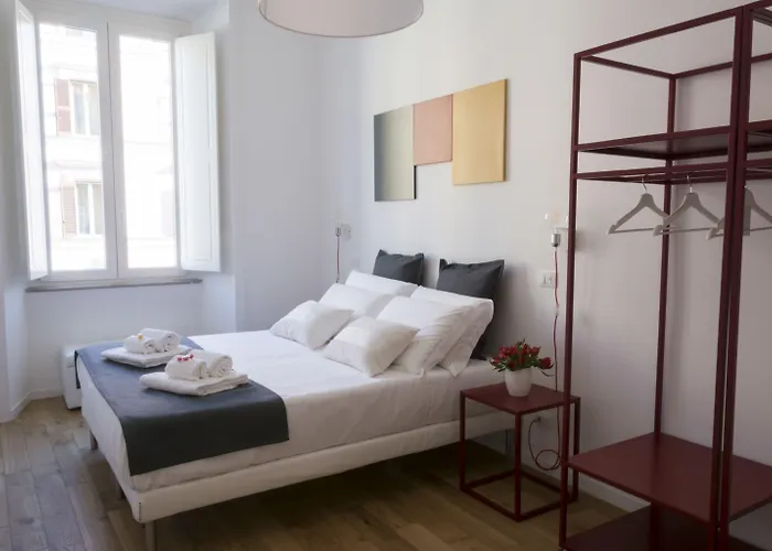 Cardinale 4* Rome