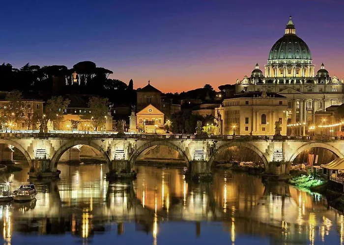 Cardinale 4* Rome