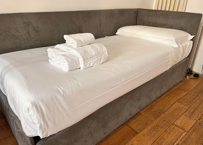 Cardinale Gasthuis 4*