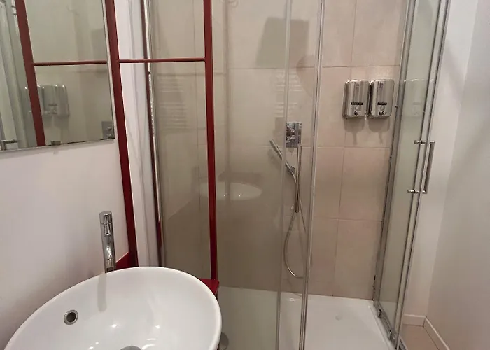 Cardinale Gasthuis 4*