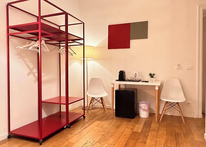 Cardinale Guest house 4*