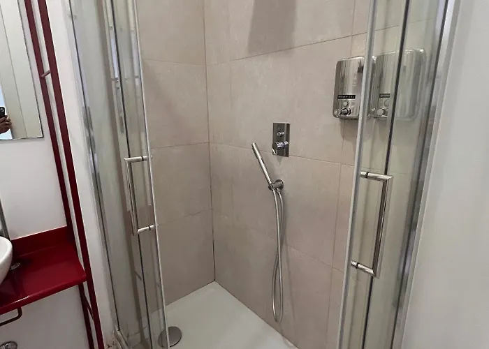 Guest house Cardinale Rome