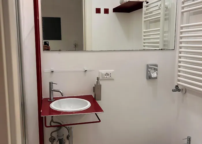 Guest house Cardinale 4*